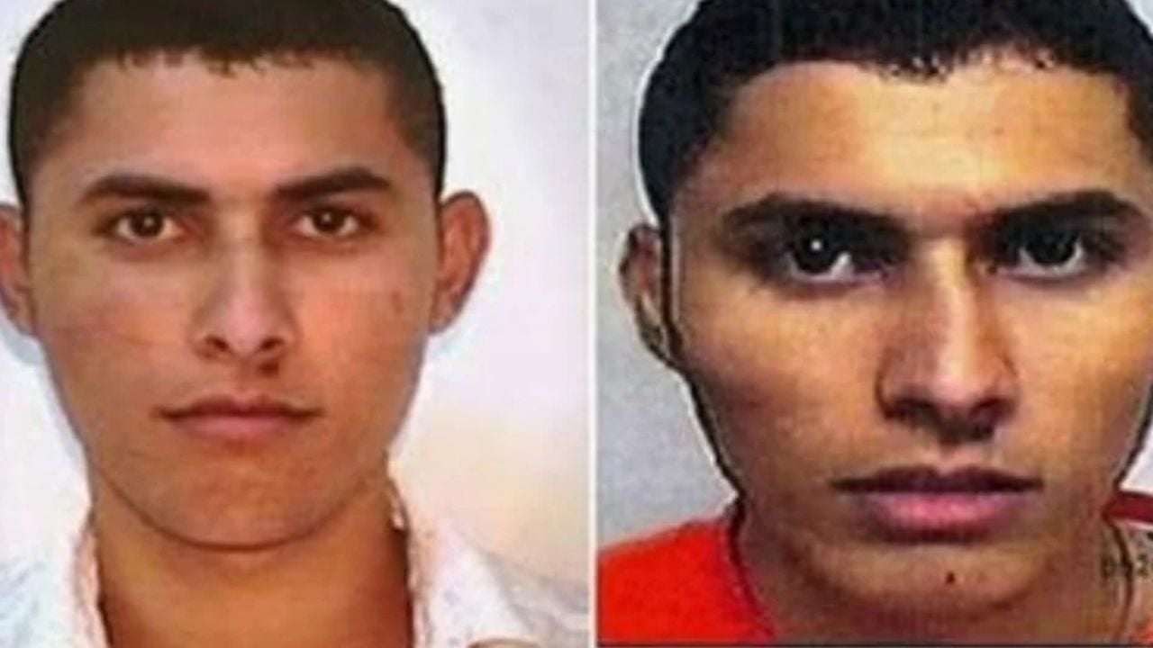 VIDEO: Así se ve la casa tiroteada donde fueron privados de la libertad ‘El Chino Ántrax’, su hermana y cuñado