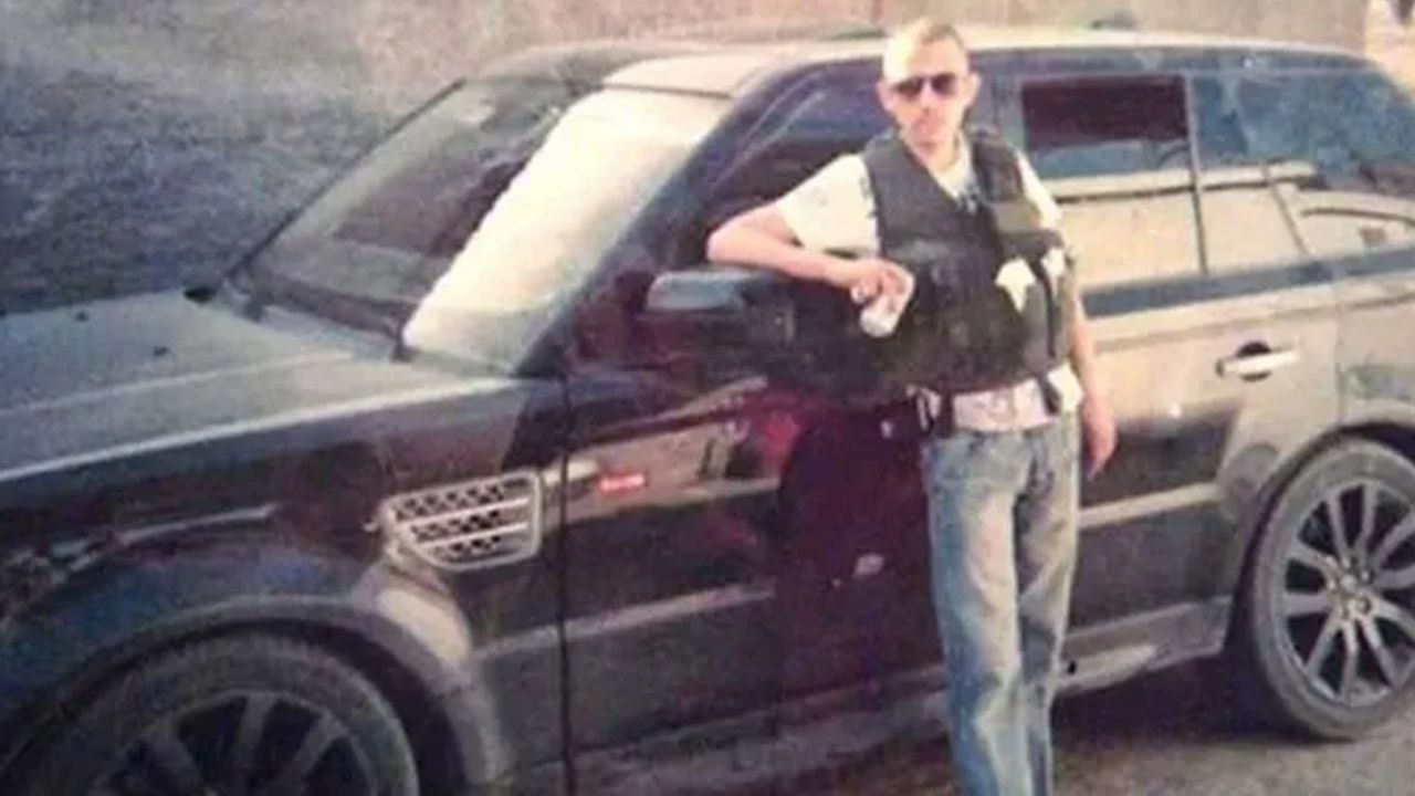 ¿Por qué arrestaron a ‘El Chino Ántrax’, integrante del Cártel de Sinaloa, en Holanda?