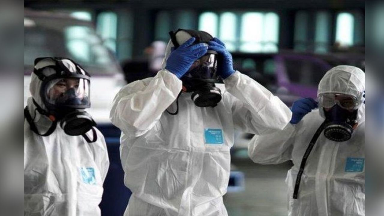 OMS: 4 millones 400 mil contagios y 305 mil 976 muertes por Covid-19 en el mundo