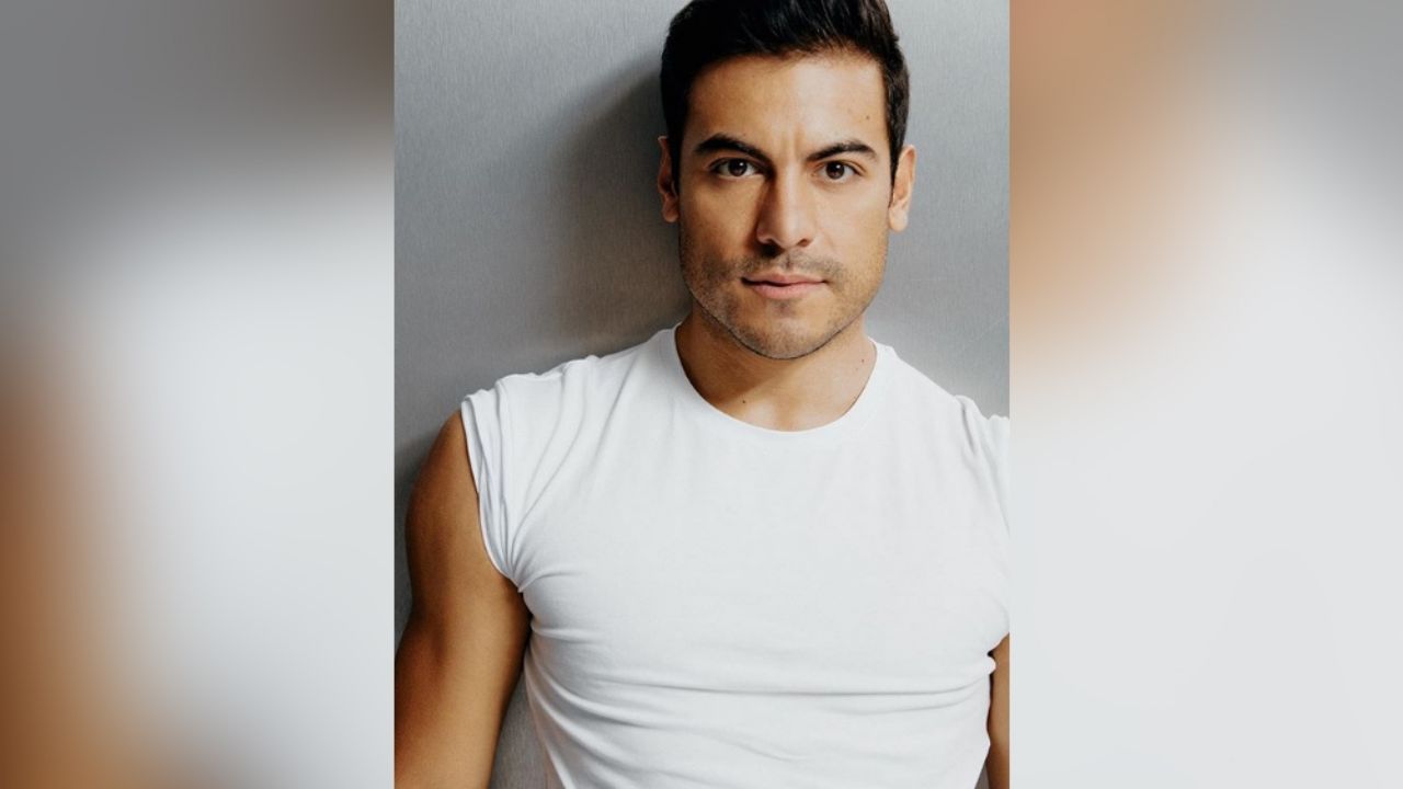 Carlos Rivera ‘revienta’ TikTok con su melodiosa voz al ritmo de ‘Valió la Pena’