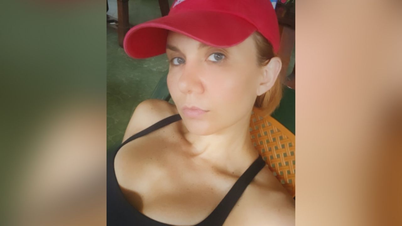 ¡Más ‘hot’ que nunca! Michelle Vieth eleva la temperatura al mostrarlo sus encantos