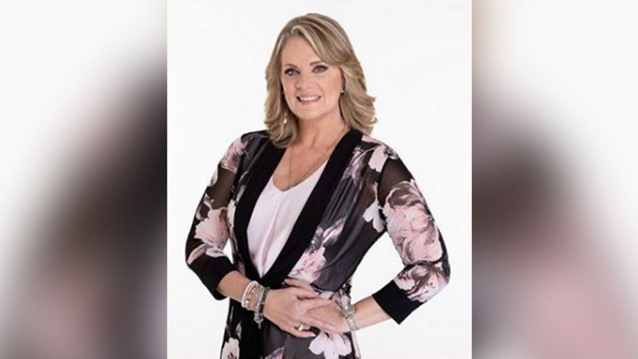Érika Buenfil alegra la cuarentena con sensual baile al ritmo de salsa: “Diosa”