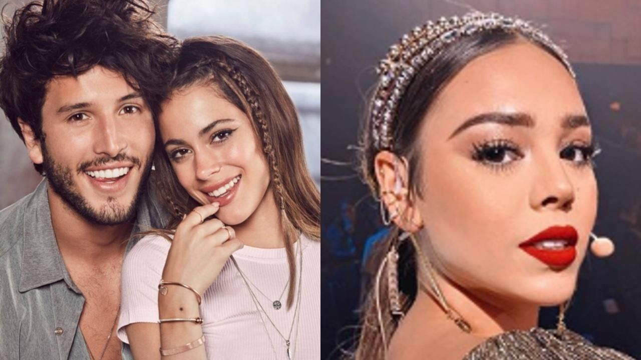 ¿Yatra fue infiel con Danna Paola? Filtran prueba que delataría amorío: “Con Yatra sí me fui”