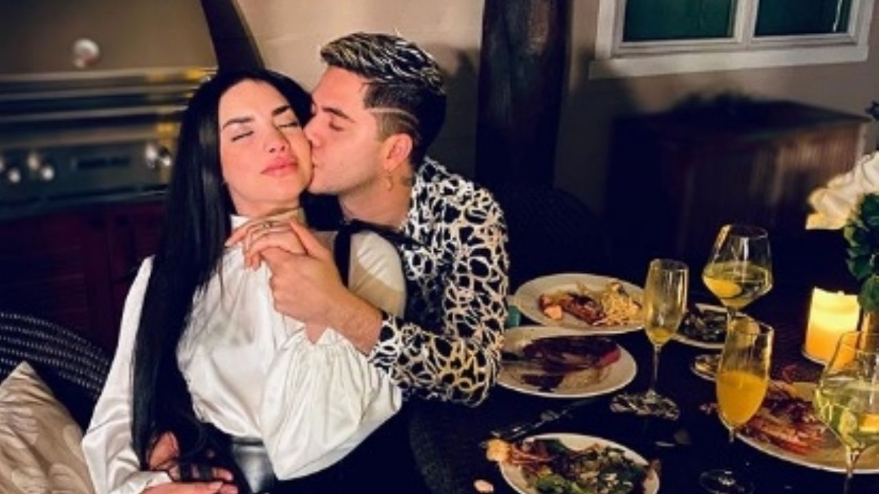 ¿Volvieron? Kimberly Loaiza comparte video junto a Juan De Dios Pantoja a casi 1 mes de separarse