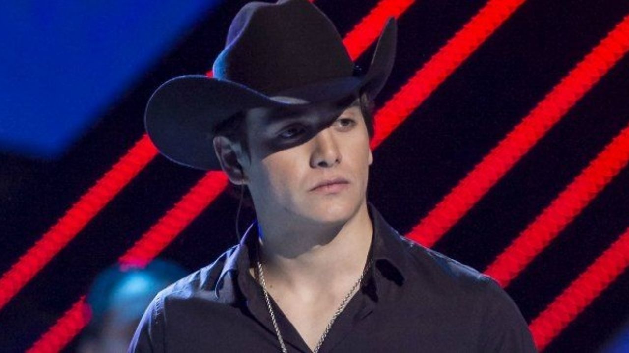 ¡Duro golpe! Julián Figueroa sufre la muerte de un ser muy querido