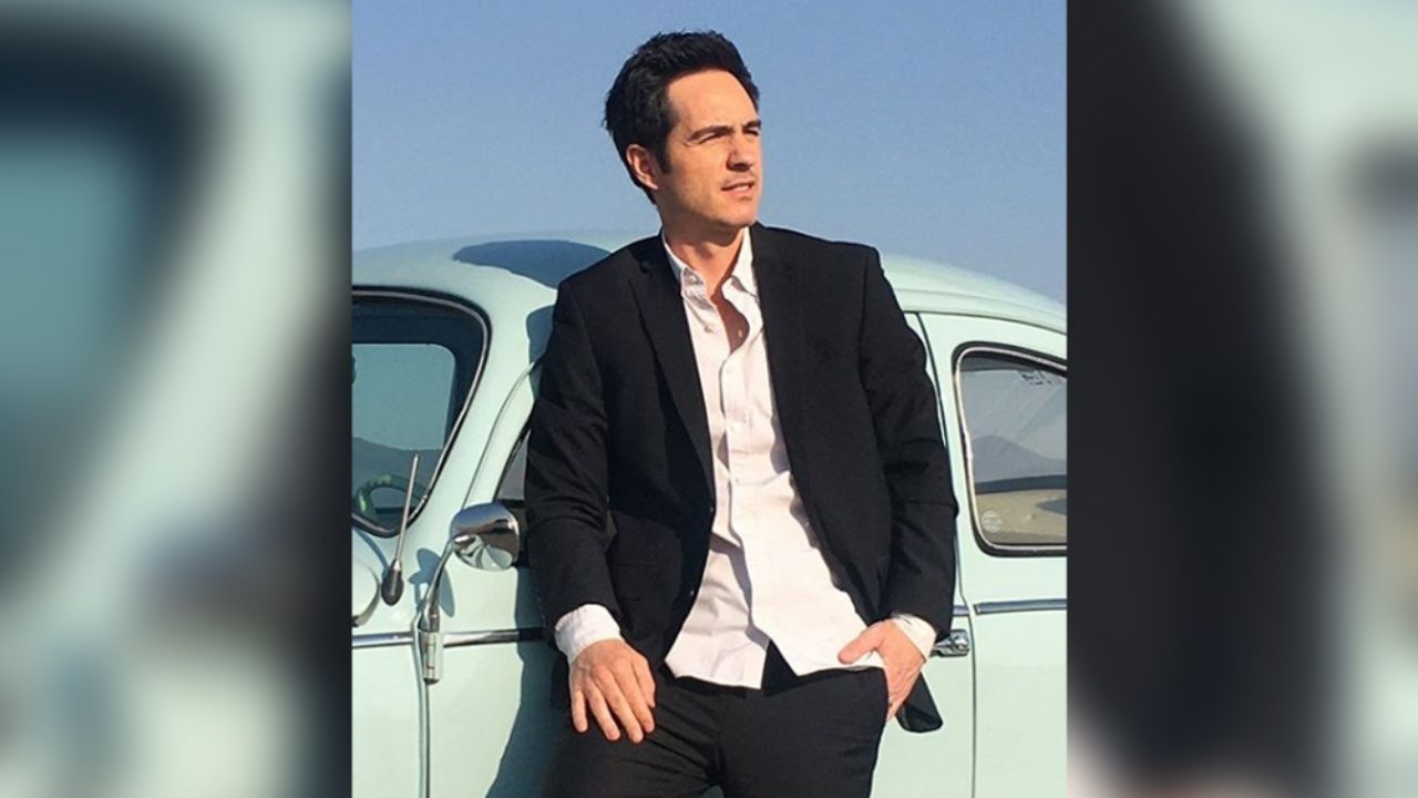 “Lo que dejó ir Aislinn”: Mauricio Ochmann desata furor en Instagram con esta selfie