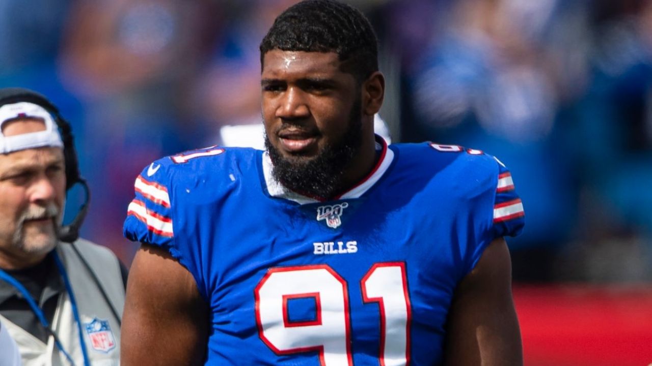 Otro jugador de la NFL es arrestado por conducir en estado de ebriedad