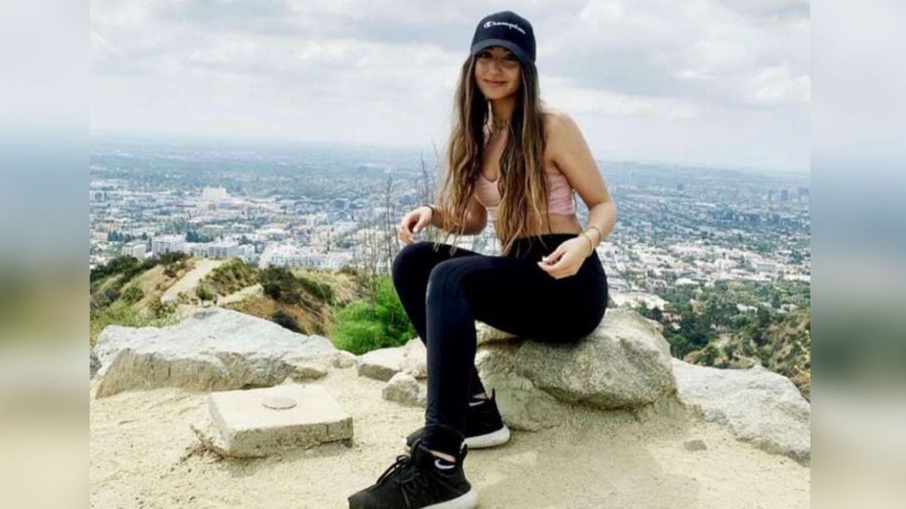 Valentina Fernández deja ver su cuerpo de ‘muñequita’ en diminuto top: “Bombón”