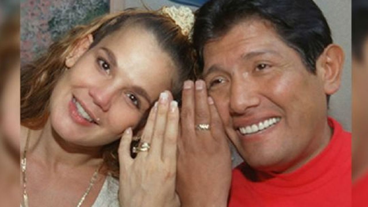 “Nos queríamos matar”: Niurka suelta todo y afirma que no volverá con Juan Osorio