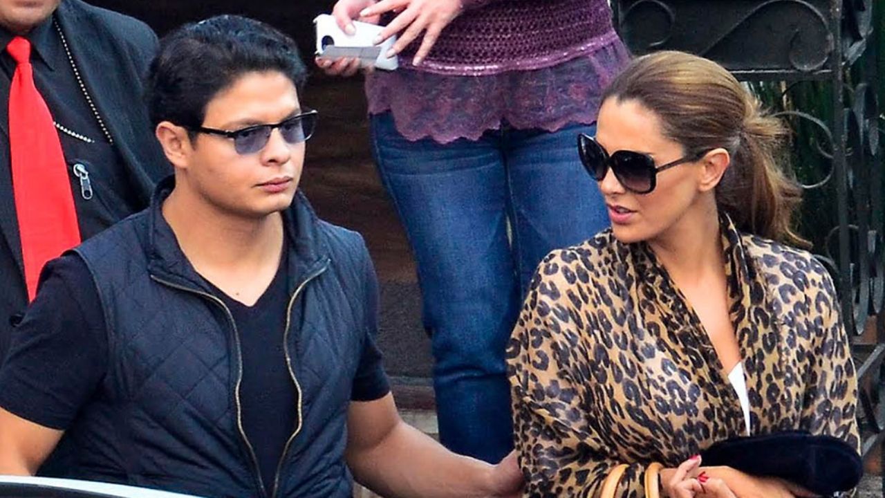 El caso avanza: Ninel Conde demuestra que fue violentada por Giovanni Medina