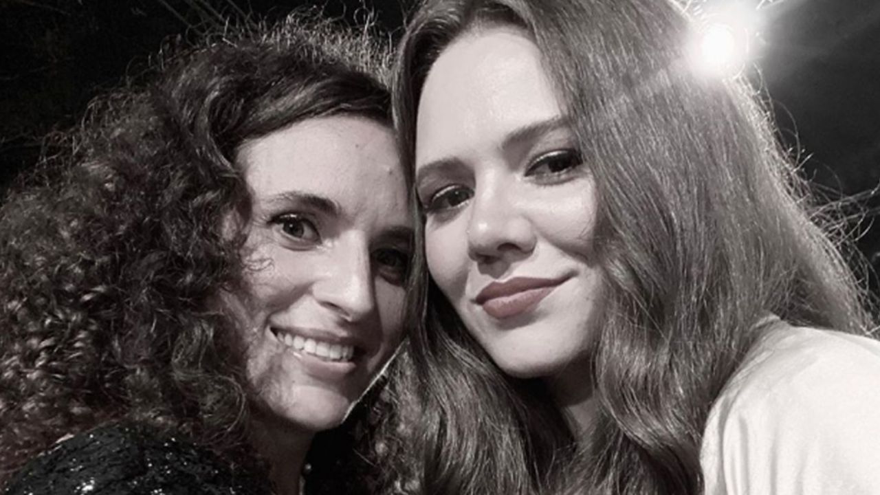 Junto a su esposa, Joy Huerta llama a cesar el odio hacia la comunidad LGBT