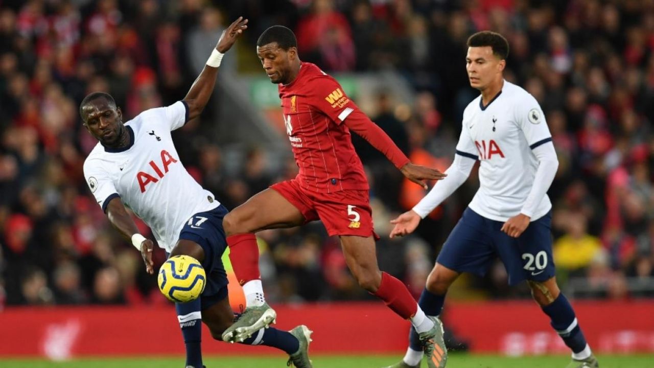 La Premier League espera llegar a un acuerdo para que regrese el futbols inglés