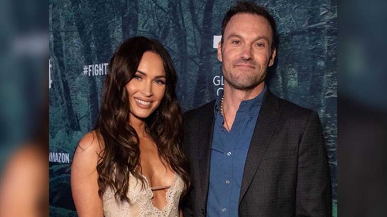 Megan Fox es vista junto a rapero; su esposo revelaría ruptura con misterioso mensaje