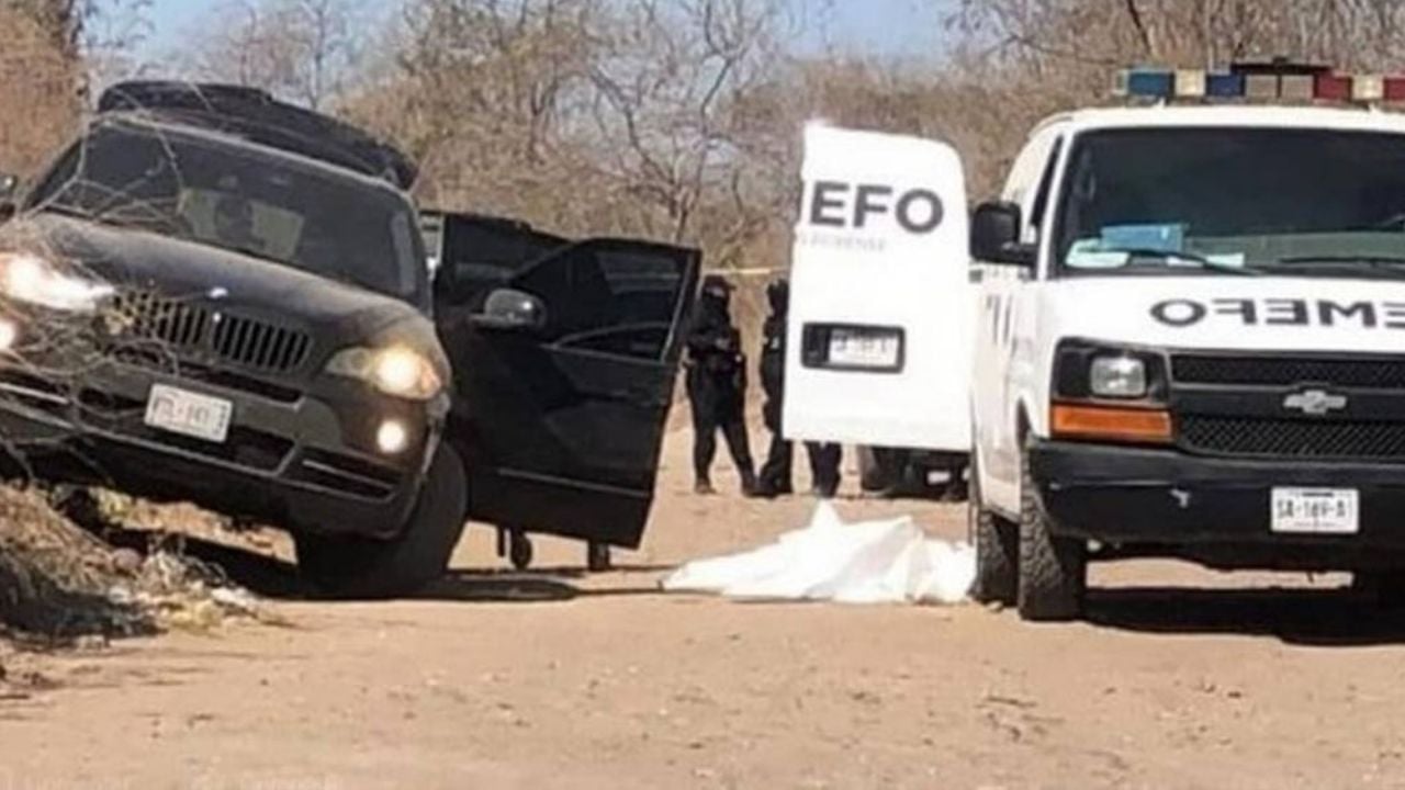 FGR investiga la muerte de ‘El Chino Ántrax’, buscan reconocer su cadáver