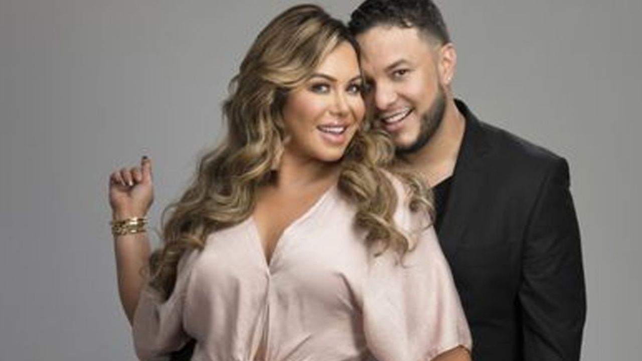 VIDEO: Chiquis Rivera aclara si es que ella y Lorenzo Méndez tuvieron Covid-19