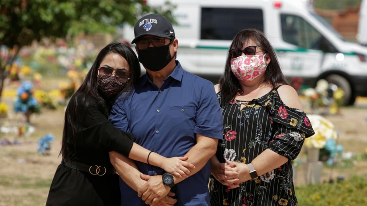 Coronavirus se agrava: Sonora registra 76 casos nuevos y cinco muertes