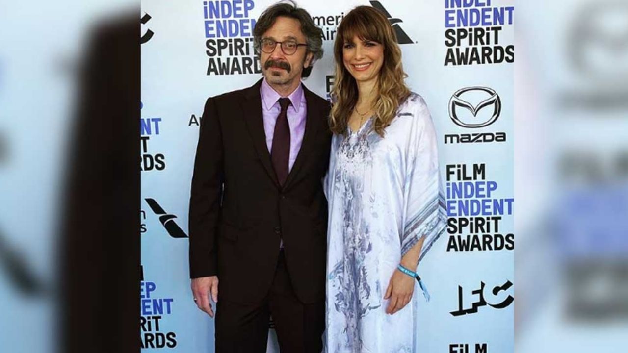 Luto en el cine: Muere la cineasta Lynn Shelton; tenía una enfermedad sanguínea