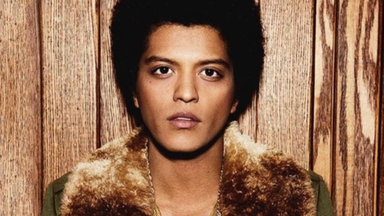 ¿Bruno Mars es hijo de Michael Jackson? Impactante teoría se vuelve viral