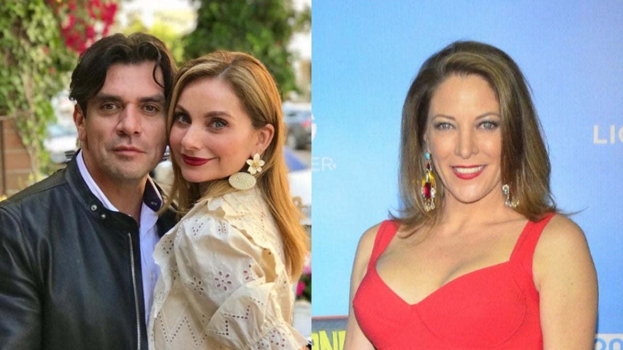 Jorge Salinas: Ella es la hija no reconocida del galán de Televisa; embarazó a actriz ¡aún casado!