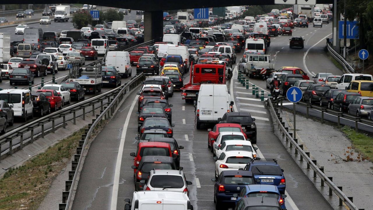 Hoy No Circula para este lunes 18 de mayo en la CDMX ¡Evita la multa!