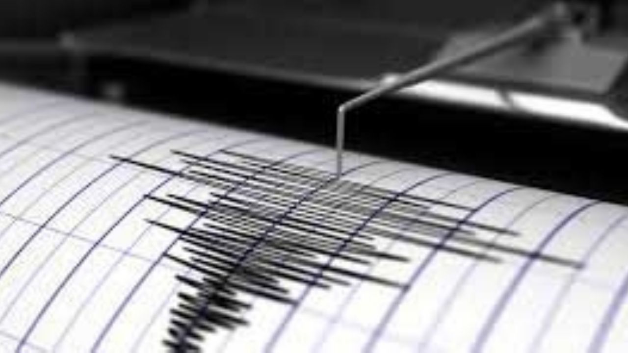 Un fuerte sismo de magnitud 5.2 sacude isla de Japón en plena cuarentena por Covid-19
