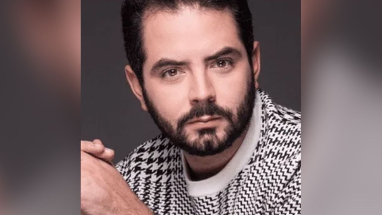 José Eduardo Derbez y su “terrible” cita a ciegas: “Maltratado como a un perro”