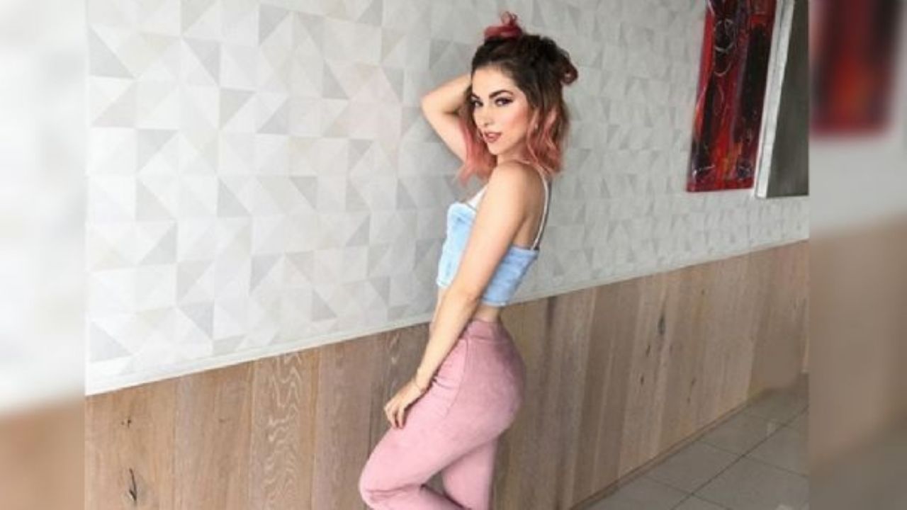 Paty Cantú ‘calienta’ la cuarentena al presumir sus atributos en sexys bikinis: “Que deleite”