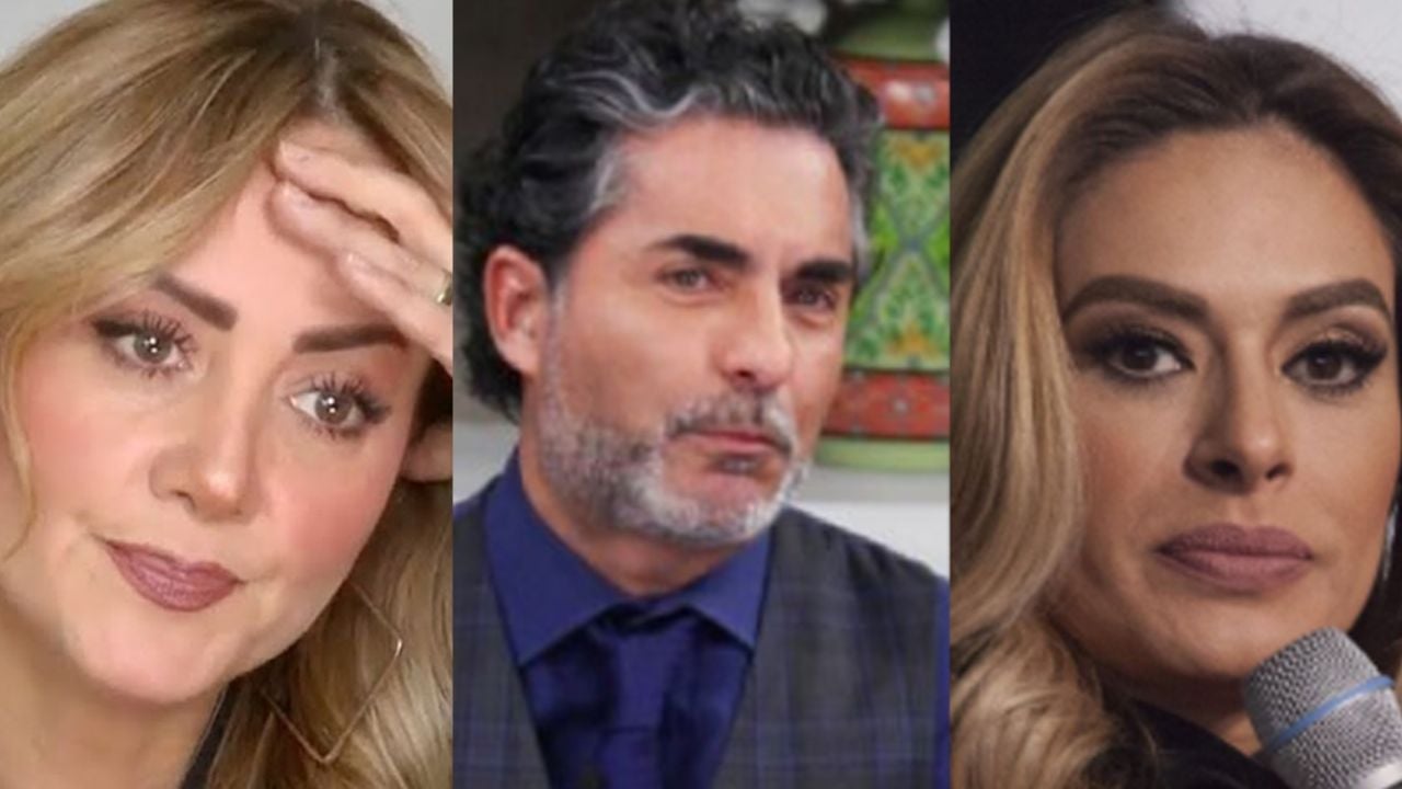 ¡Crisis en Televisa! Galilea Montijo, Legarreta y más famosos se quedan sin ‘jugoso’ sueldo