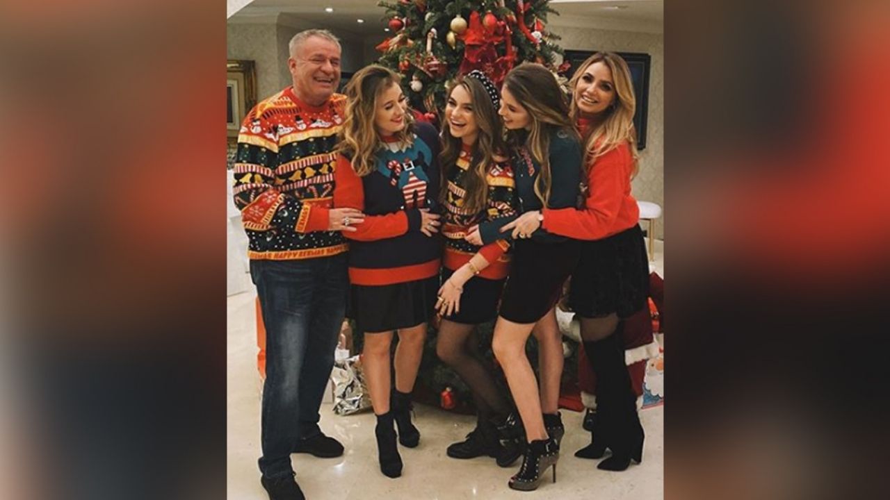 “Histérica, incumplida y alcahueta”: Hermanas de Sofía Castro la exhiben en reto