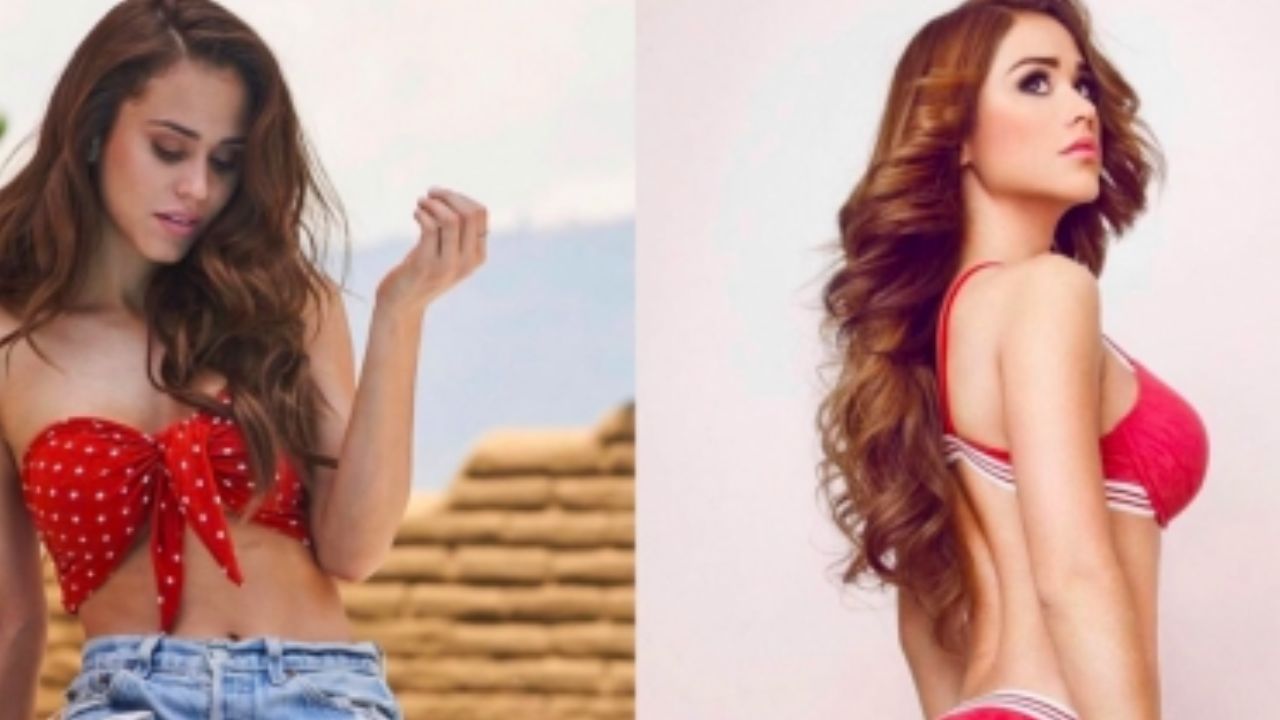 Yanet García regresa con todo a ‘Hoy’ y presume más que nunca su gran trasero en descarado ‘body’