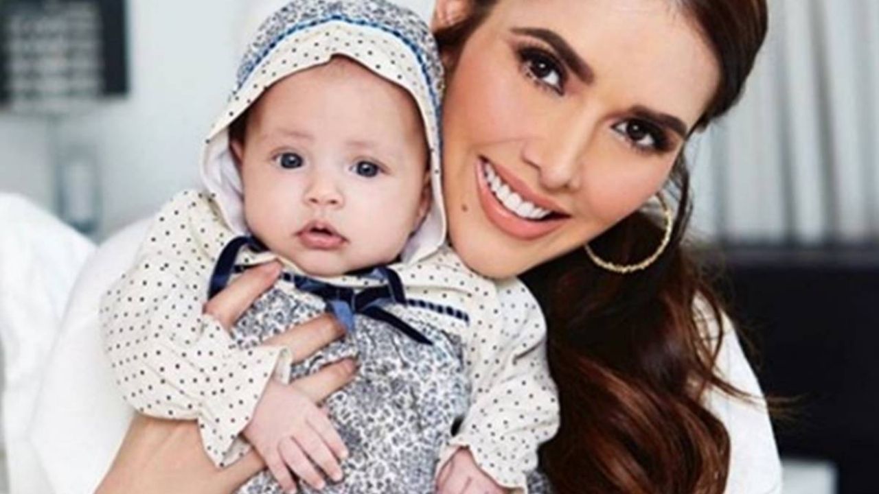 Actriz de Televisa revela en ‘Hoy’ que jamás volverá a ser madre tras ‘abandono’ de su esposo