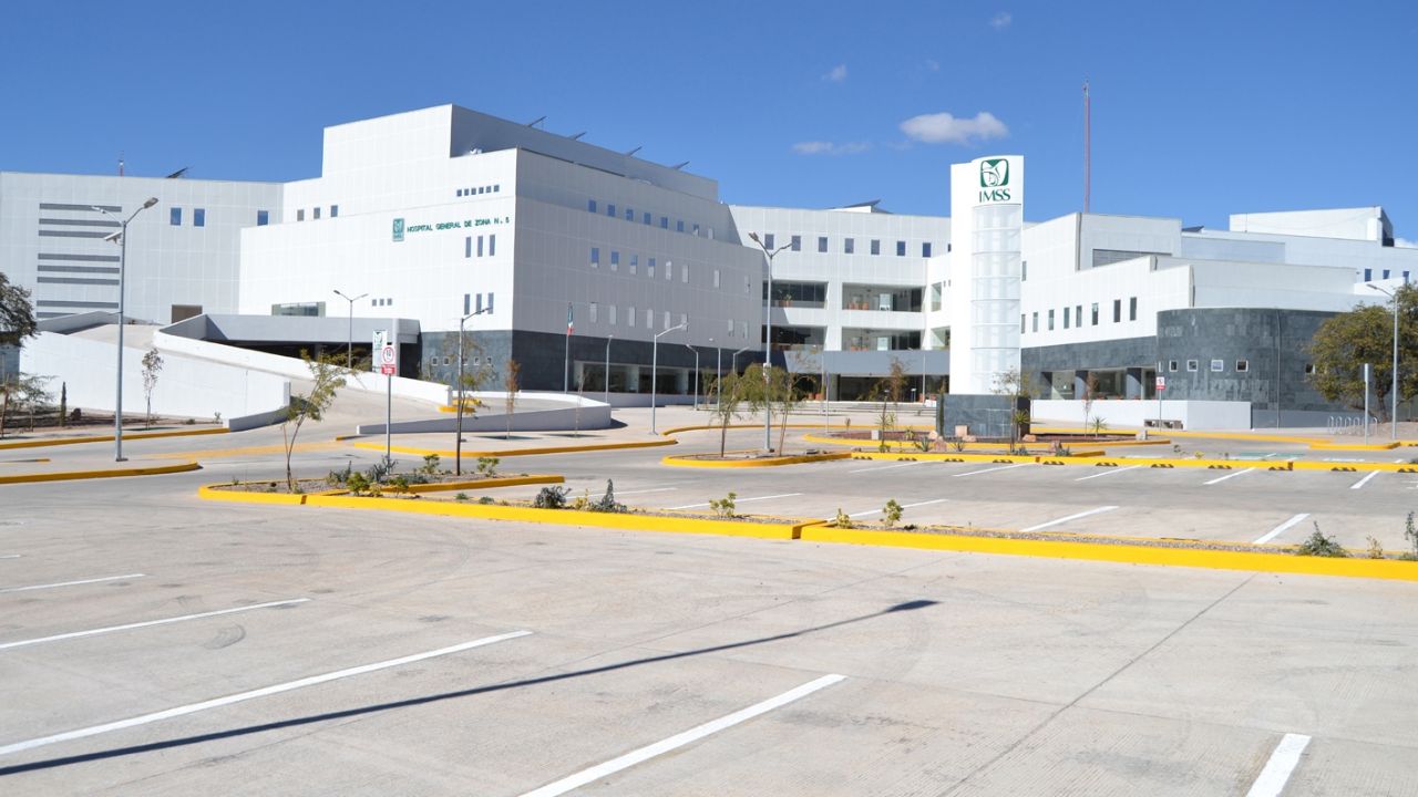 IMSS dejará a Sonora sin 50 ventiladores para enfrentar al Covid-19