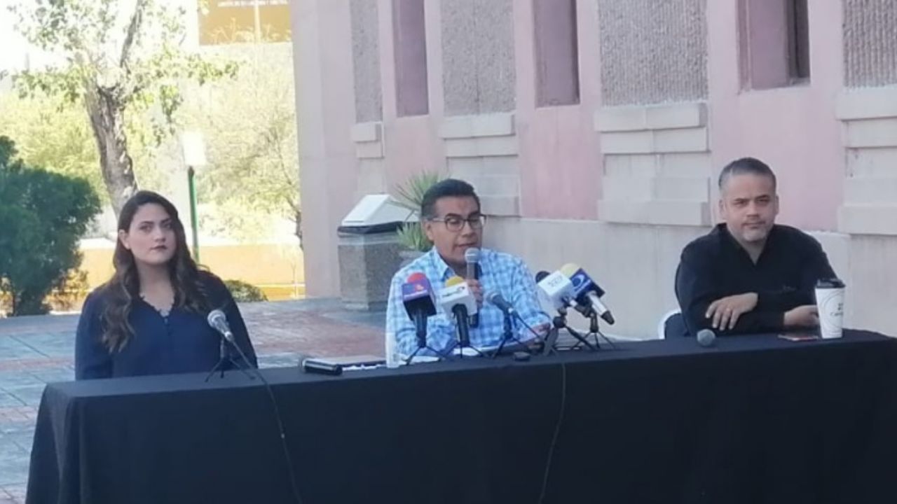 Salud Sonora llama a los ‘municipios de la esperanza’ con contagios atender medidas