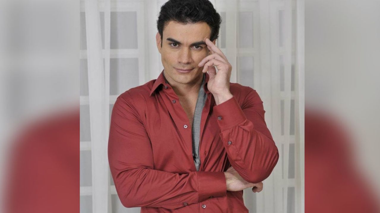 David Zepeda presume su trabajada figura y desata pasiones en sus fans