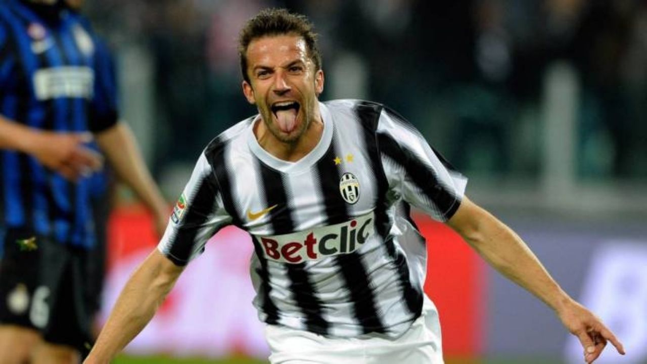 Alessandro Del Piero es hospitalizado de emergencia tras sufrir fuertes dolores