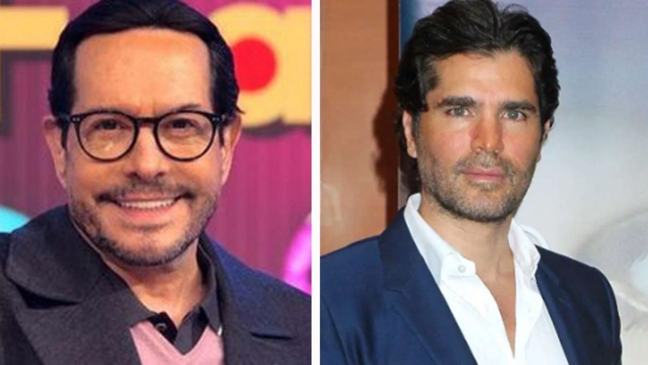 Pepillo Origel aplaude labor de exgalán de Televisa: “Ahora nadie tiene fe”