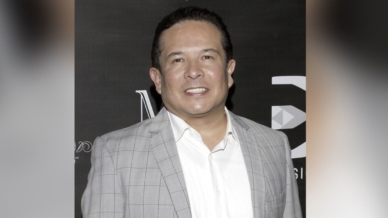 Por miedo a amenazas de ex de Ninel Conde, Gustavo Adolfo Infante contrataría seguridad