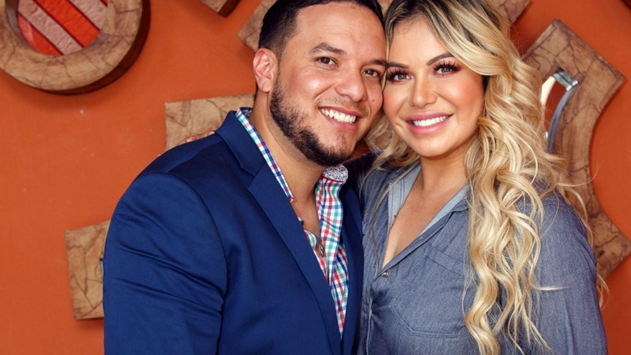 ¿Le fue infiel a Chiquis Rivera? Filtran fotos de la modelo y “amante” de Lorenzo Méndez