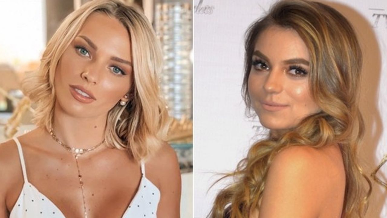 Irina Baeva contra Sofía Castro: Ambas lucharían por interpretar ‘Aventurera’