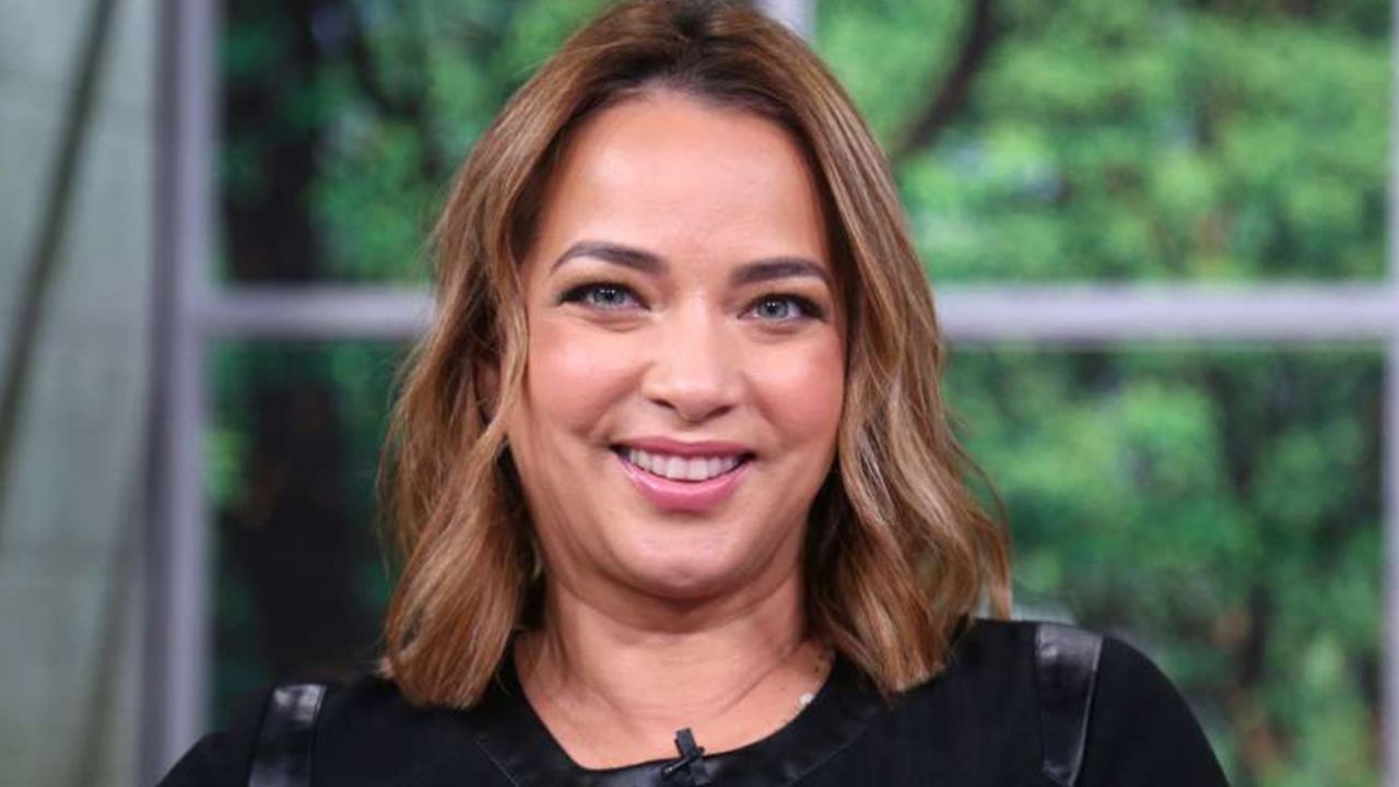 Adamari López recibe sorpresa de Toni Costa y Alaïa por su cumpleaños: “Los amo mucho”