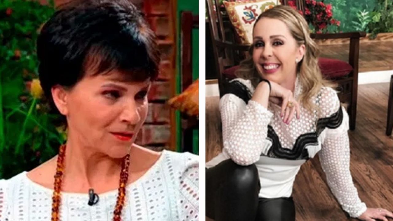 ¿Golpe para Chapoy? Atala Sarmiento aún es amiga de este conductor de ‘Ventaneando’