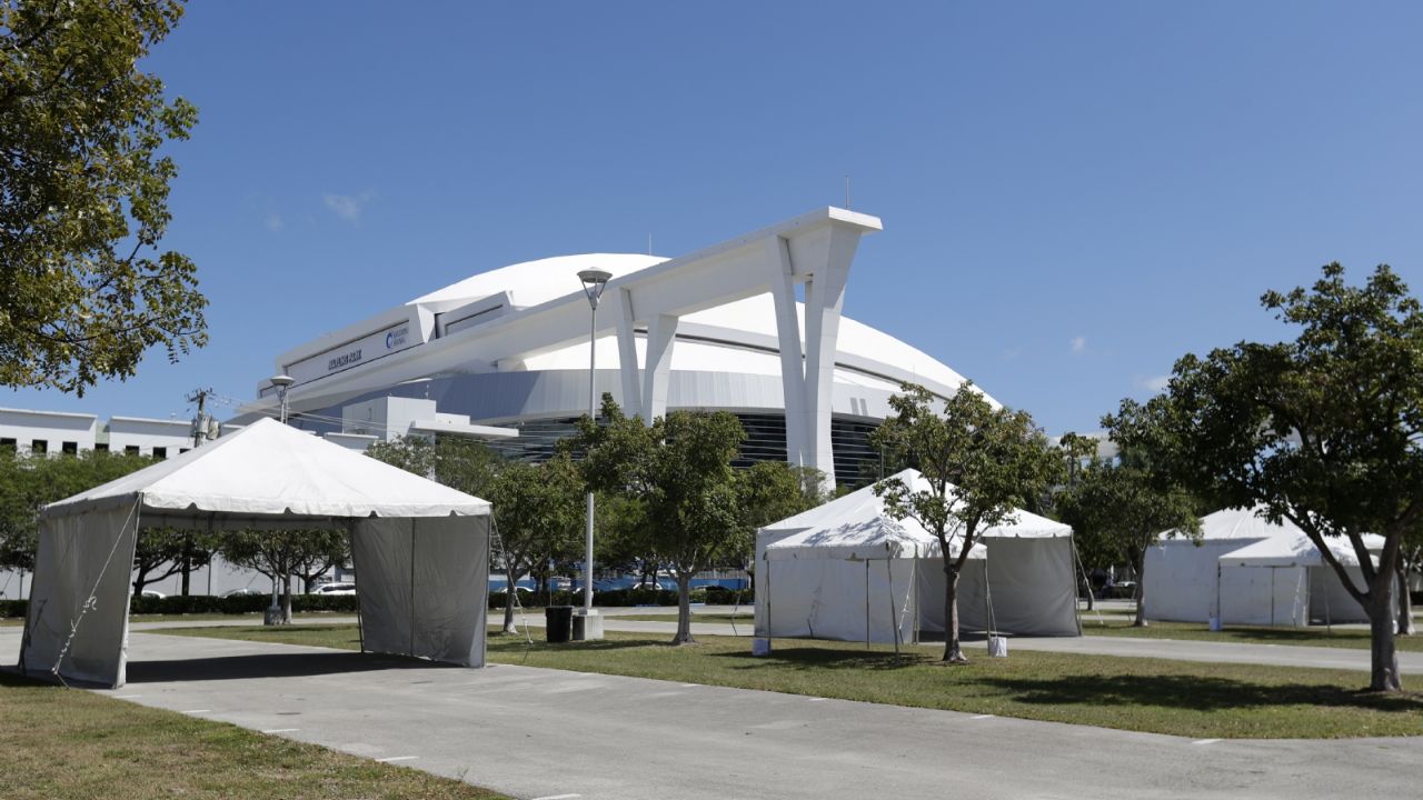 MLB: Marlins permitirán trabajo individual en sus instalaciones