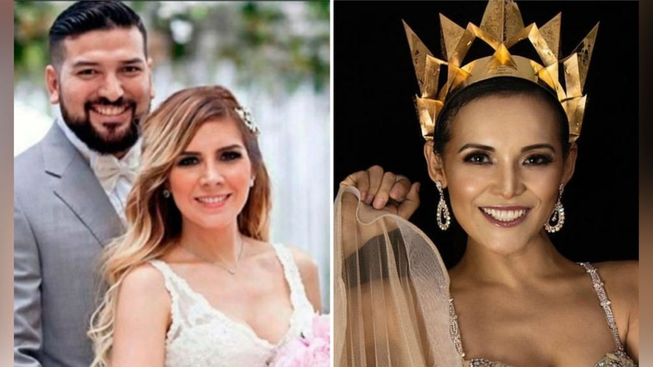 Hermano de Karla Luna relata cómo Américo le quitó a sus hijas