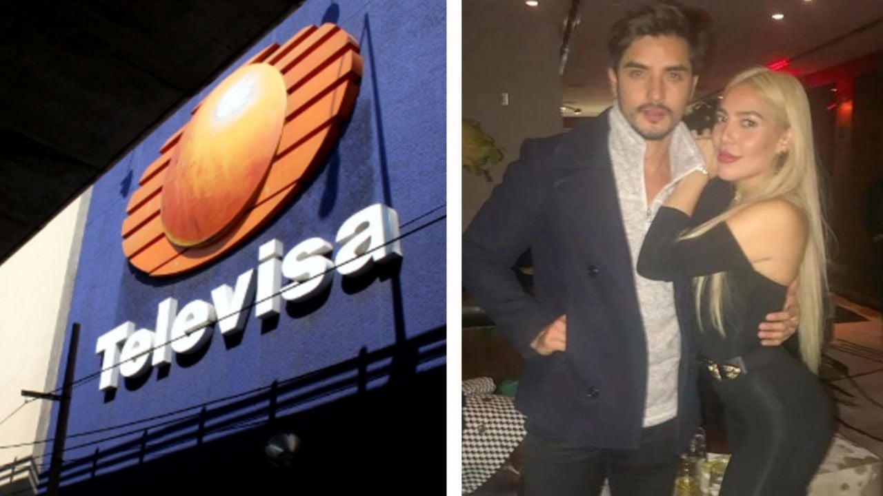 ¡Quiere triunfar en Televisa! Ex de Frida Sofía intentaría participar en ‘Guerreros 2020’