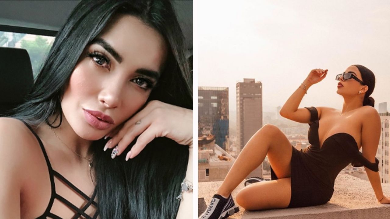 Dania Méndez, estrella de ‘Acapulco Shore’, prende TikTok con descarado ‘twerk’