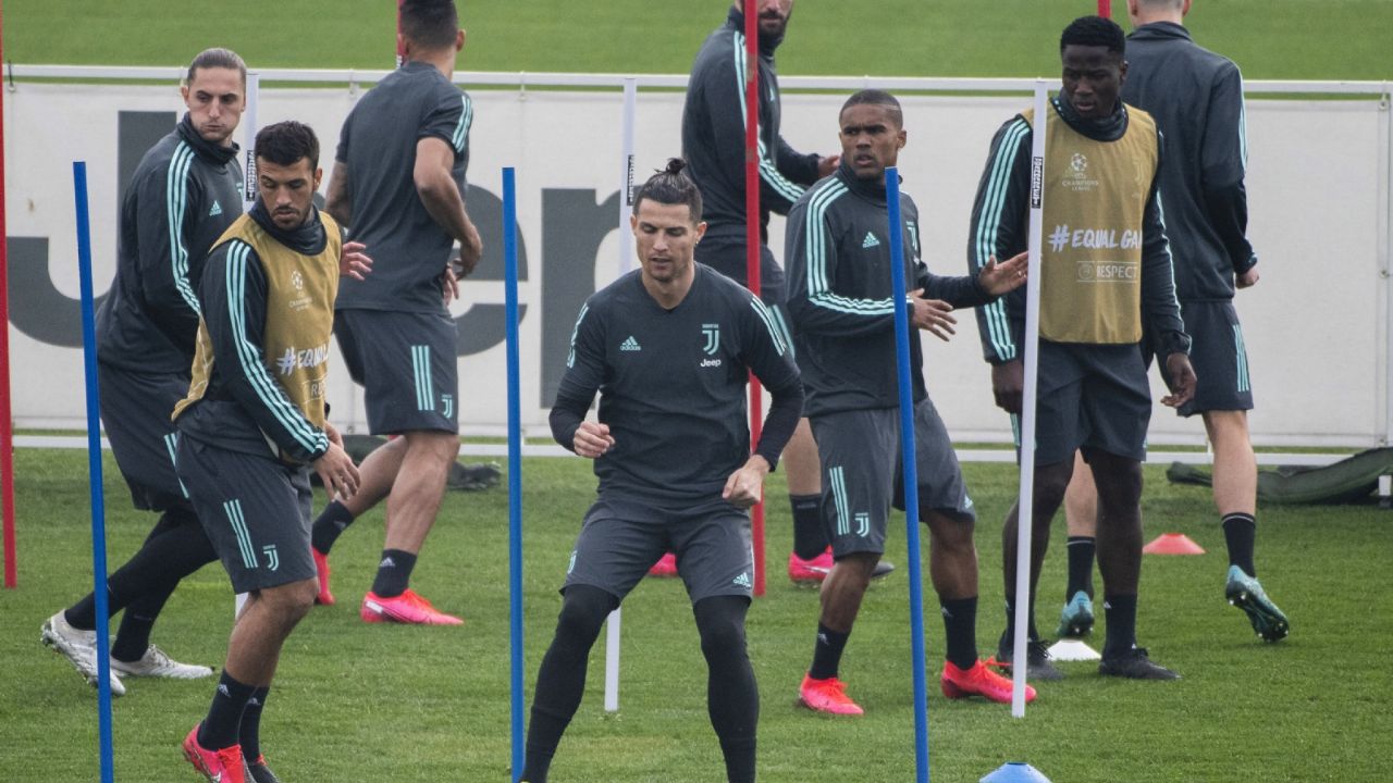 La Serie A extenderá su suspensión por el Coronavirus para el 14 de junio