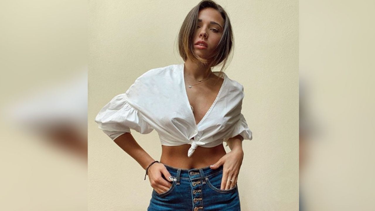 Aneliz Aguilar tiene enamorado a todo Instagram con sus esenciales tips