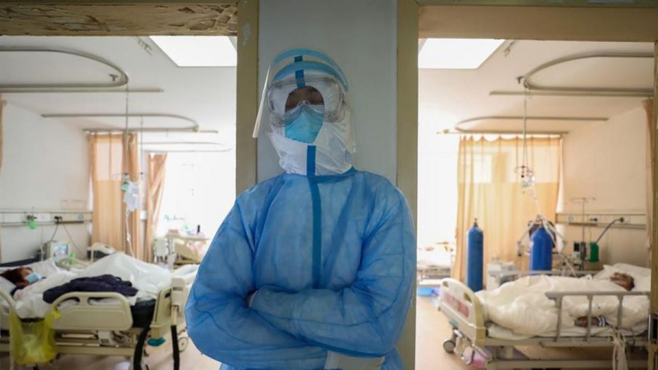 Tras asistir a iglesia en California, 180 personas son puestas en cuarentena