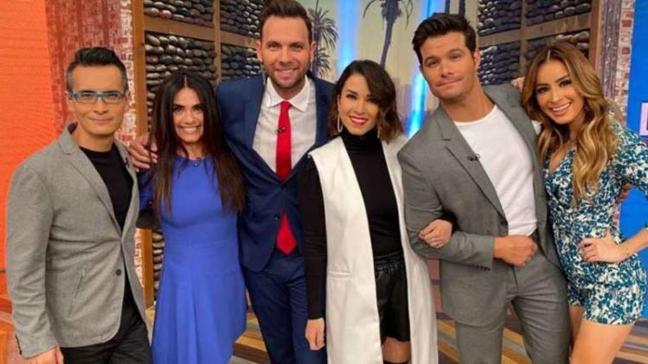 “Hasta la cesárea se le ve”: Destruyen a ‘Venga la Alegría’ por “vulgar” desfile en horario familiar