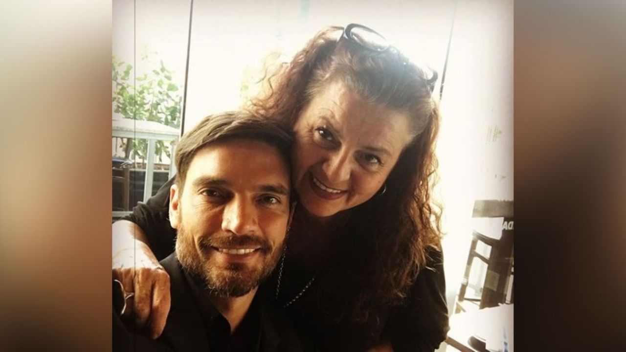 Hermana de Julián Gil se burla en TikTok de Marjorie de Sousa